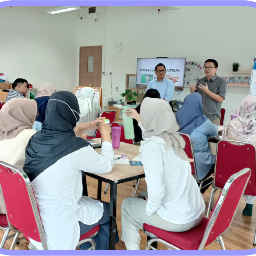 pelatihan dan penyuluhan1